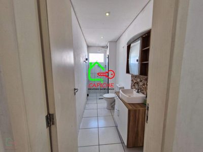 Apartamento, 2 quartos, 52 m² - Foto 4