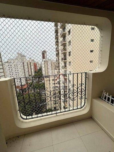 Apartamento, 3 quartos, 157 m² - Foto 5