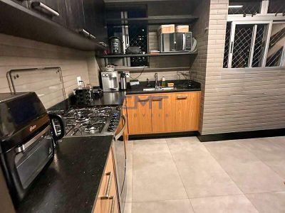Apartamento, 2 quartos, 106 m² - Foto 5