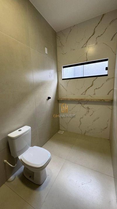 Casa, 3 quartos, 122 m² - Foto 3