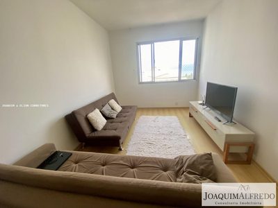 Apartamento, 2 quartos, 66 m² - Foto 5