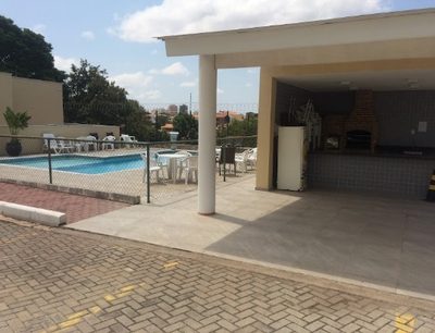 Apartamento, 2 quartos, 57 m² - Foto 2