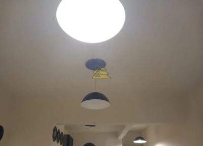 Apartamento, 34 m² - Foto 4