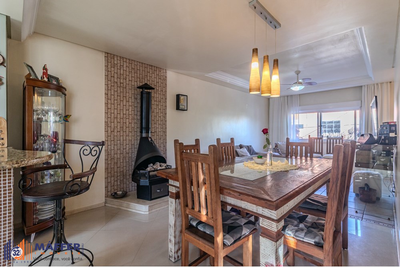 Casa, 3 quartos, 369 m² - Foto 1