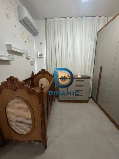 Apartamento, 2 quartos, 40 m² - Foto 4