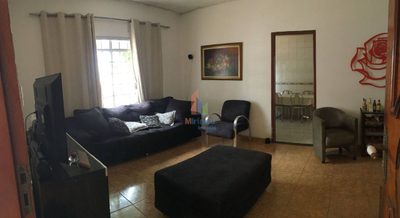 Casa, 2 quartos, 114 m² - Foto 2