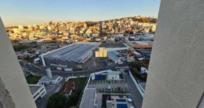 Apartamento, 2 quartos, 54 m² - Foto 2