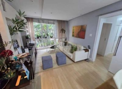Apartamento, 3 quartos, 130 m² - Foto 1
