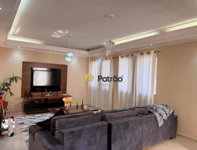 Casa, 3 quartos, 351 m² - Foto 5