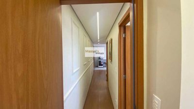 Apartamento, 2 quartos, 47 m² - Foto 5