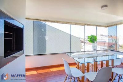 Apartamento, 3 quartos, 144 m² - Foto 5
