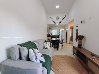 Sobrado, 2 quartos - Foto 5