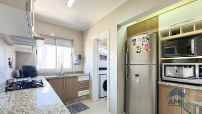 Apartamento, 2 quartos, 81 m² - Foto 2