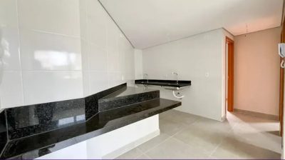 Apartamento, 2 quartos, 43 m² - Foto 3