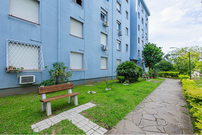 Apartamento, 1 quarto, 38 m² - Foto 4