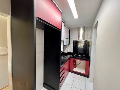Apartamento, 3 quartos, 80 m² - Foto 5