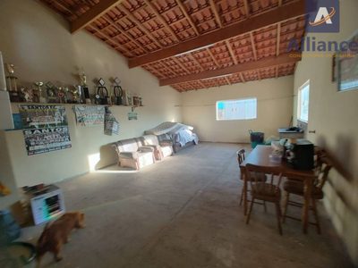 Casa, 5 quartos, 360 m² - Foto 4