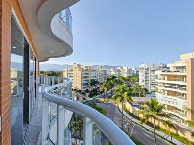 Apartamento, 2 quartos, 68 m² - Foto 2