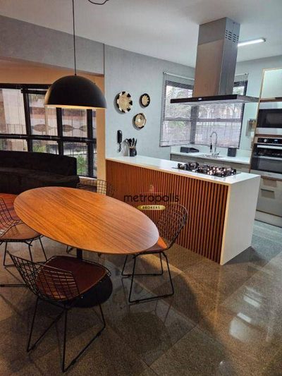 Apartamento, 1 quarto, 98 m² - Foto 1