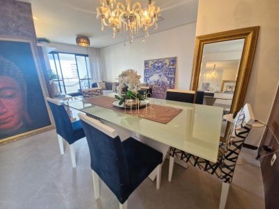 Apartamento, 3 quartos, 140 m² - Foto 5