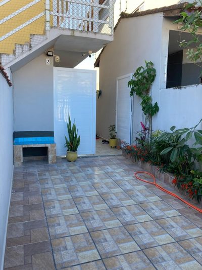 Casa, 2 quartos - Foto 2