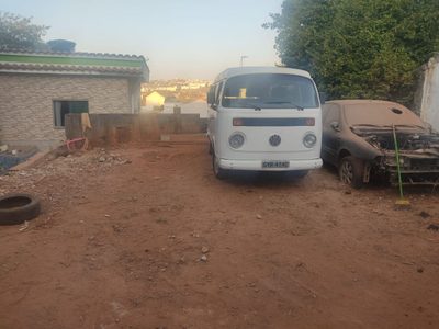 Terreno, 100 m² - Foto 5