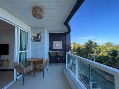 Apartamento, 3 quartos, 110 m² - Foto 2