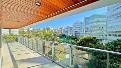 Apartamento, 3 quartos, 136 m² - Foto 1