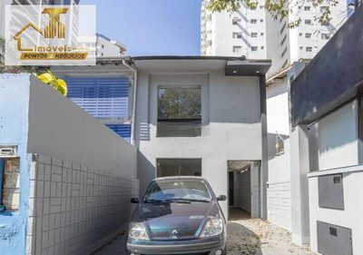 Prédio Inteiro, 120 m² - Foto 1