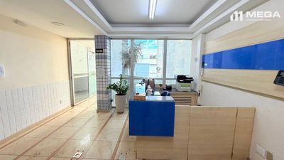 Prédio Inteiro, 3032 m² - Foto 1