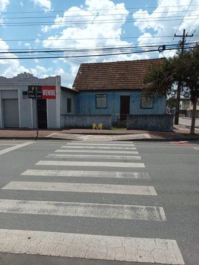 Terreno, 480 m² - Foto 1