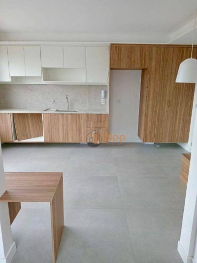 Apartamento, 1 quarto, 34 m² - Foto 3