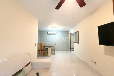 Flat/Apart Hotel, 2 quartos, 80 m² - Foto 5