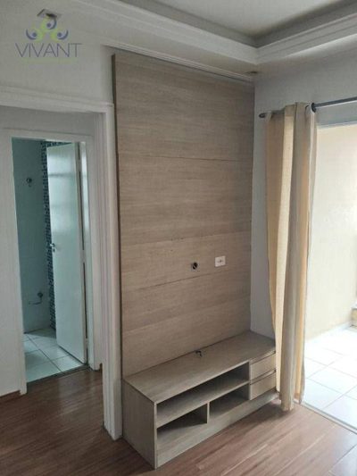 Apartamento, 2 quartos - Foto 5
