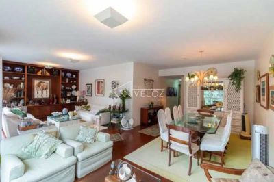 Apartamento, 4 quartos, 169 m² - Foto 2
