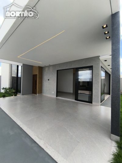 Casa, 3 quartos, 125 m² - Foto 2