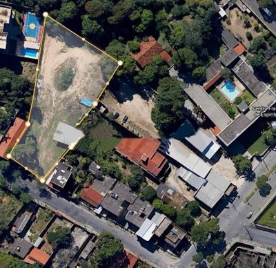 Terreno, 2712 m² - Foto 3