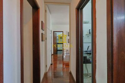 Apartamento, 4 quartos, 198 m² - Foto 4