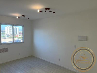 Apartamento, 2 quartos, 40 m² - Foto 2