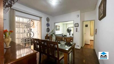 Apartamento, 4 quartos, 115 m² - Foto 5