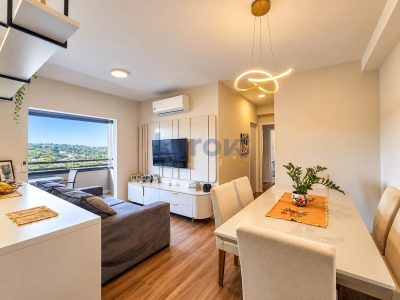 Apartamento, 2 quartos, 64 m² - Foto 1