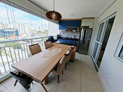 Apartamento, 2 quartos, 53 m² - Foto 5