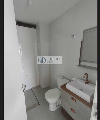 Apartamento, 1 quarto, 41 m² - Foto 5