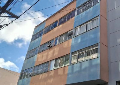 Apartamento, 1 quarto - Foto 1