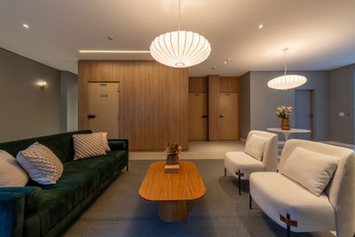 Kitnet-Studio, 29 m² - Foto 4