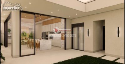 Casa, 4 quartos, 190 m² - Foto 3