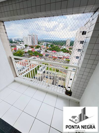 Apartamento, 2 quartos, 64 m² - Foto 1