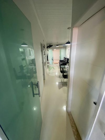 Casa, 3 quartos, 115 m² - Foto 5