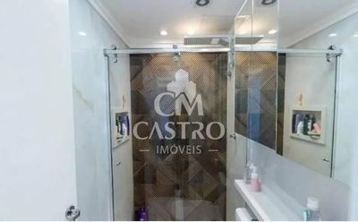 Apartamento, 2 quartos, 42 m² - Foto 5