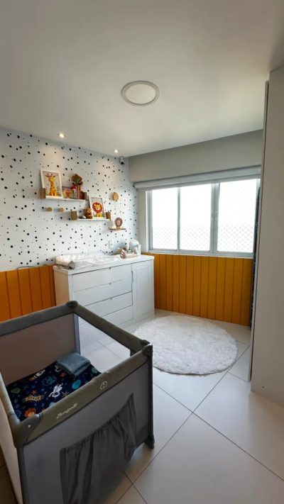 Apartamento, 3 quartos - Foto 5